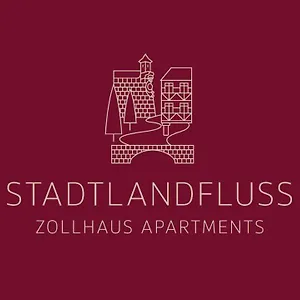 Stadt Land Fluss By Zollhaus Apartment Forchheim (Bavaria)
