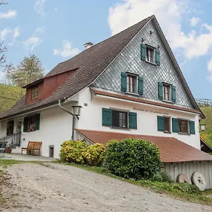 Achraintal 4 Apartment Lindau (Bodensee)