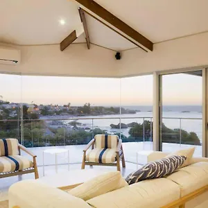 Ferienhaus Clifton 3rd House - Breathtakingly Beautiful Views!, Kapstadt