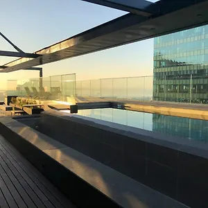 Apartment 16 On Bree Luxury With Mountain Views, Kapstadt