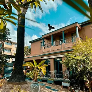 Apartment Albatross, Kapstadt